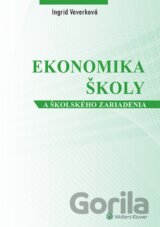 Ekonomika školy a školského zariadenia
