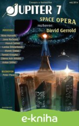 Jupiter 7 - Space Opera