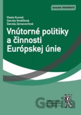 Vnútorné politiky a činnosti Európskej únie
