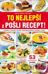 To nejlepší z Pošli recept!
