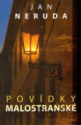 Povídky malostranské
