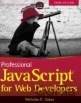 Professional JavaScript for Web Developers