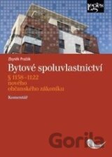 Bytové spoluvlastnictví