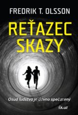 Reťazec skazy