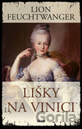 Lišky na vinici