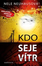 Kdo seje vítr