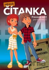 Hravá čítanka 4