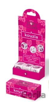 Príbehy z kociek : Kúzla