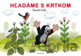 Hľadáme s Krtkom