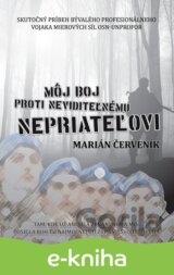 Môj boj proti neviditeľnému nepriateľovi