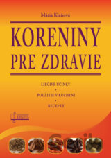 Koreniny pre zdravie