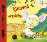Šikovná myšička