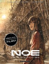 Noe 2: Vše, co se plazí po zemi
