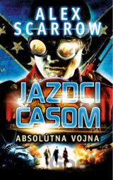 Jazdci časom: Absolútna vojna