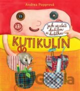 Kutikulín