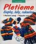 Pletieme čiapky, šály, rukavice
