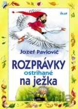 Rozprávky ostrihané na ježka