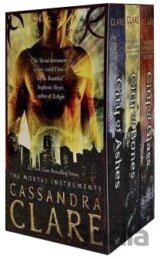 The Mortal Instruments (Set 1 - 3)