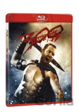 300: Vzestup říše (300: Vzostup impéria - Blu-ray)