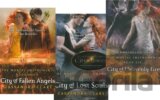 The Mortal Instruments (Set 4 - 6)