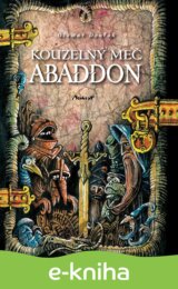 Kouzelný meč Abaddon