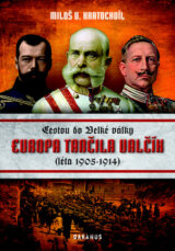 Evropa tančila valčík