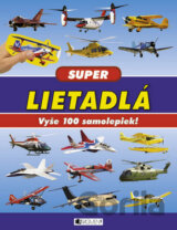 Super Lietadlá