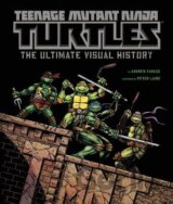 Teenage Mutant Ninja Turtles