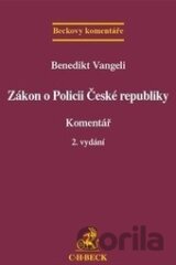 Zákon o Policii České republiky