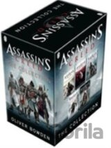 Assassin's creed (Slipcase)