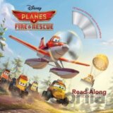 Planes: Fire and Rescue