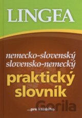 Nemecko-slovenský, slovensko-nemecký praktický slovník