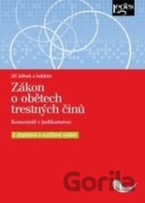 Zákon o obětech trestných činů