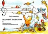 Hudobná prípravka II
