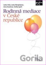 Rodinná mediace v České republice