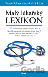 Malý lékařský lexikon