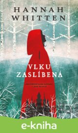 Vlku zaslíbená