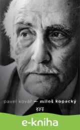 Miloš Kopecký