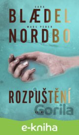 Rozpuštění