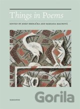 Things in Poems