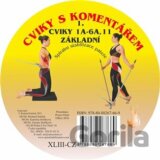 Cviky s komentářem I.