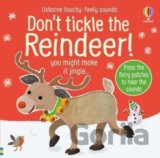 Don't Tickle the Reindeer!