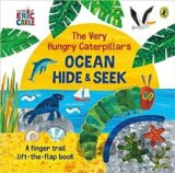 Very Hungry Caterpillar's Ocean Hide-and-Seek
