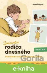 Sprievodca rodiča dnešného - Druhý rok
