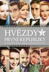 Hvězdy první republiky 3