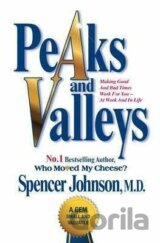 Peaks and Valleys