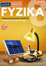 Nová hravá fyzika 8
