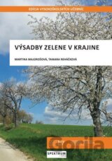 Výsadby zelene v krajine