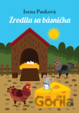 Zrodila sa básnička