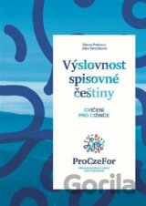Výslovnost spisovné češtiny